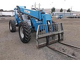 07 GENIE GTH842