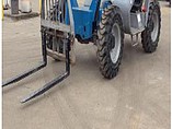 07 GENIE GTH636