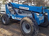 07 GENIE GTH636