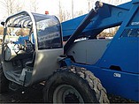 2007 GENIE GTH636 Photo #2