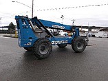 07 GENIE GTH636