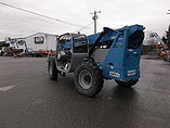 2007 GENIE GTH636 Photo #2