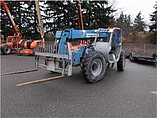 2007 GENIE GTH636 Photo #3