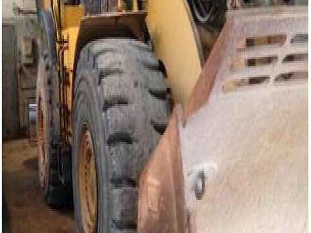 2007 CATERPILLAR 980H Photo