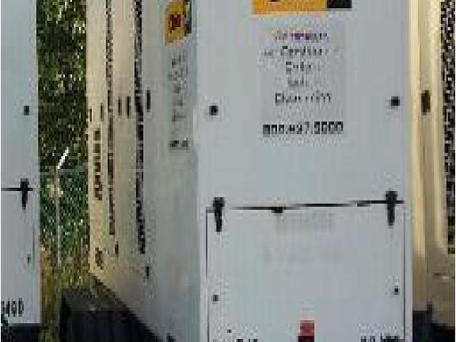 2008 CATERPILLAR XQ400 Photo