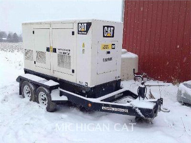 2008 CATERPILLAR XQ30 Photo