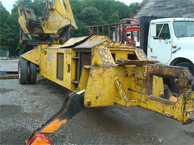 2006 CSI PTD264 Photo