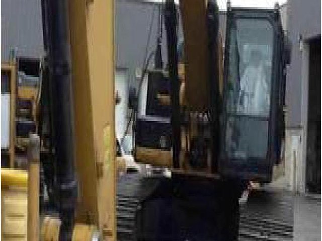 2013 CATERPILLAR 349EL Photo