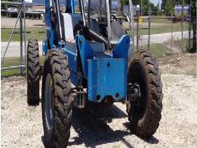 2007 GENIE GTH644 Photo