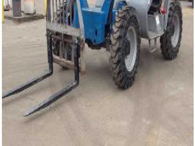 2007 GENIE GTH636 Photo