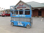 2007 GENIE GS2632 Photo #3