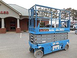2007 GENIE GS2632 Photo #4