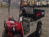 2011 CLUB CAR XRT900 Photo #4