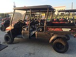 11 CLUB CAR XRT1550