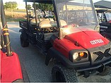 2011 CLUB CAR XRT1550 Photo #2