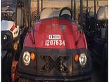 11 CLUB CAR XRT1550