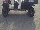 10 CLUB CAR XRT1550