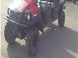2010 CLUB CAR XRT1550 Photo #3