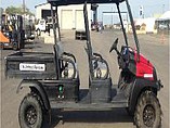 2010 CLUB CAR XRT1550 Photo #6