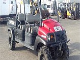 2010 CLUB CAR XRT1550 Photo #7