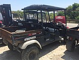 10 CLUB CAR XRT1550GSE