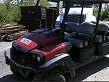 10 CLUB CAR XRT1550GSE