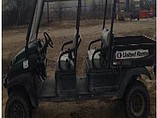 10 CLUB CAR XRT1550