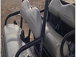 2010 CLUB CAR XRT1550 Photo #2