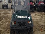 2010 CLUB CAR XRT1550 Photo #3