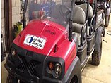 10 CLUB CAR XRT1550