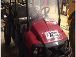 2010 CLUB CAR XRT1550 Photo #4