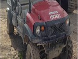 11 CLUB CAR XRT1550