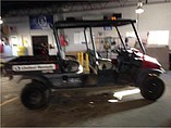 2011 CLUB CAR XRT1550 Photo #2