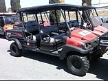 2010 CLUB CAR XRT1550GSE Photo #1