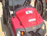11 CLUB CAR XRT1550