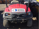 2011 CLUB CAR XRT1550 Photo #2