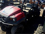 2011 CLUB CAR XRT1550 Photo #4