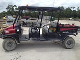 11 CLUB CAR XRT1550