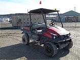 2010 CLUB CAR XRT1550D Photo #2