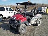 2010 CLUB CAR XRT1550D Photo #3