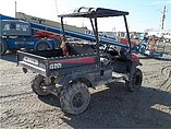 2010 CLUB CAR XRT1550D Photo #4