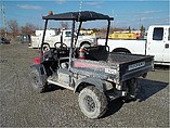 2010 CLUB CAR XRT1550D Photo #5