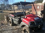10 CLUB CAR XRT1550D