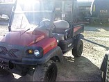 10 CLUB CAR XRT1550D