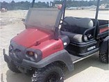 2010 CLUB CAR XRT1550D Photo #3