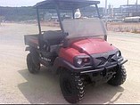 2010 CLUB CAR XRT1550D Photo #4
