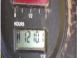 10 CLUB CAR XRT1550D