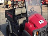 2010 CLUB CAR XRT1550D Photo #4