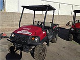 10 CLUB CAR XRT1550D