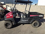 2010 CLUB CAR XRT1550D Photo #2